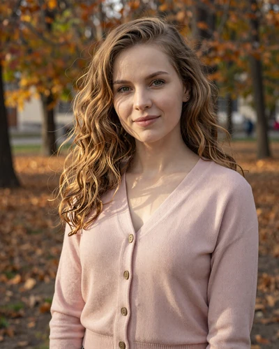 Olena, 27, Ukrainian pediatric nurse verified on Slavic matchmaking platform, 27, Lviv, Ukraine