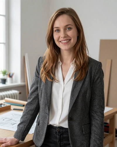 Tereza, 29, Czech architect from Prague verified on Czech women dating platform, 29, Prague, Czechia