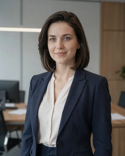 Marketa, 33, Czech commercial lawyer from Ostrava, verified Czech singles profile, 33, Ostrava, Czechia