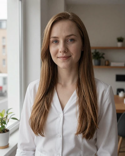 Anastasia, 28, Russian cardiologist from Moscow verified on Russian women dating platform, 28, Moscow, Russia