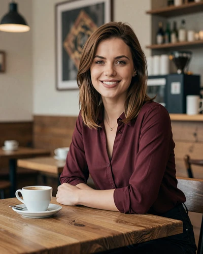 Karolina, 33, Polish marketing manager seeking serious partner, 33, Krakow, Poland
