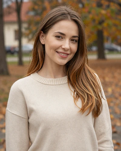 Ioana, 29, Moldovan pediatric nurse from Chisinau verified on Moldovan women dating platform, 29, Chisinau, Moldova
