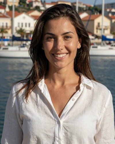 Cristina, 26, Romanian civil engineer from Constanta, verified Romanian singles profile, 26, Constanta, Romania