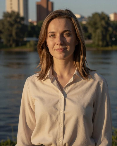 Tatiana, 27, Russian chemistry teacher from Nizhny Novgorod, verified Russian singles profile, 27, Nizhny Novgorod, Russia