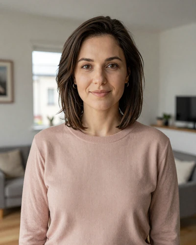 Kata, 34, Hungarian pediatric nurse from Miskolc, verified Hungarian brides profile, 34, Miskolc, Hungary