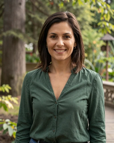 Elena, 35, Bulgarian biologist loyal home-loving profile, 35, Sofia, Bulgaria