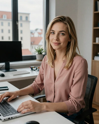 Radka, 32, Slovakian HR specialist committed profile, 32, Bratislava, Slovakia