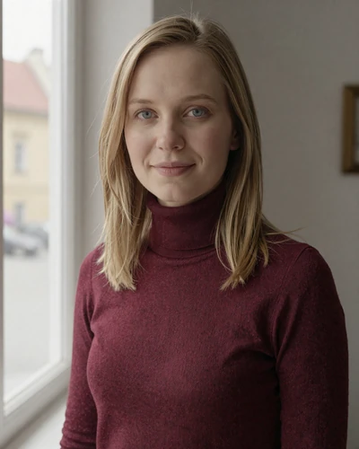Andrea, 31, Slovak pediatrician from Kosice, verified Slovak singles profile, 31, Kosice, Slovakia