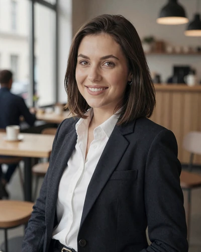 Monika, 26, Polish IT project manager from Katowice, verified Polish singles profile, 26, Katowice, Poland