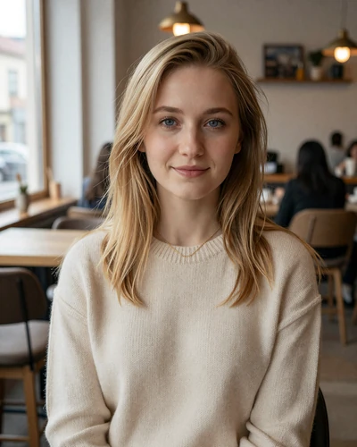Alena, 28, Belarusian IT project manager from Minsk verified on Belarusian women dating platform, 28, Minsk, Belarus