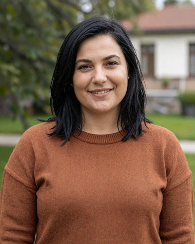 Iva, 31, Bulgarian pharmacist verified profile on Slavic dating platform, 31, Sofia, Bulgaria
