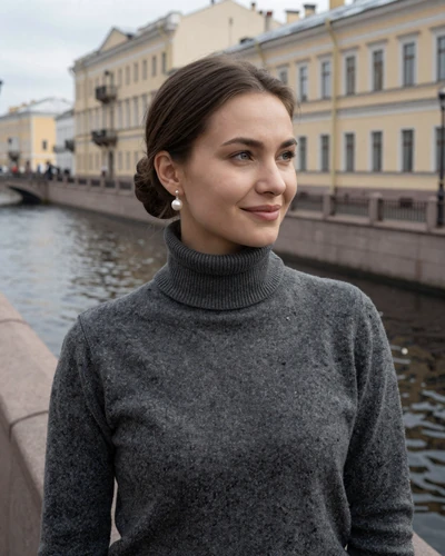 Irina, 30, Russian ballet lover from Saint Petersburg with traditional values, 30, Saint Petersburg, Russia