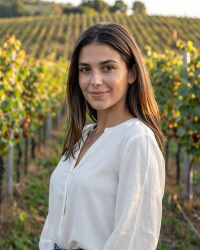 Diana, 26, Moldovan pharmacist from Cahul, verified Orthodox Moldovan singles profile, 26, Cahul, Moldova