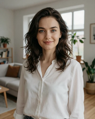 Iryna, 28, Ukrainian dentist profile family-focused, 28, Odesa, Ukraine