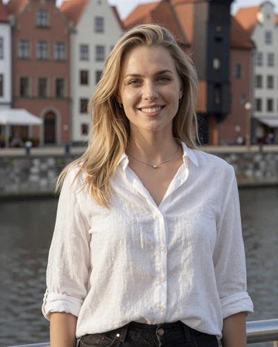 Ewa, 27, Polish Catholic interior designer from Gdansk with family values, 27, Gdansk, Poland