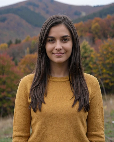 Yana, 26, Bulgarian marketing specialist from Stara Zagora, verified Bulgarian singles profile, 26, Stara Zagora, Bulgaria