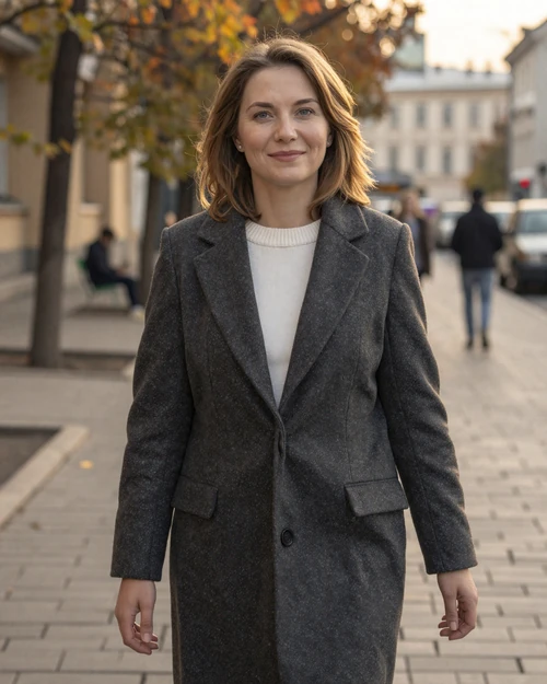 Natalia, 30, Russian economist loyal and family-oriented in Moscow, 30, Moscow, Russia
