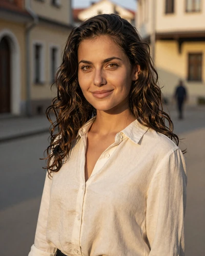 Ralitsa, 29, Bulgarian corporate accountant from Sofia verified on Bulgarian women dating platform, 29, Sofia, Bulgaria