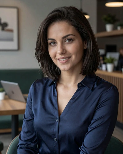 Elena, 27, Moldovan IT project manager from Chisinau, verified Moldovan brides profile, 27, Chisinau, Moldova
