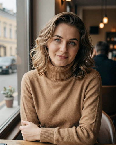Ekaterina, 31, Russian linguistics lecturer from St Petersburg, verified Russian singles profile, 31, St Petersburg, Russia