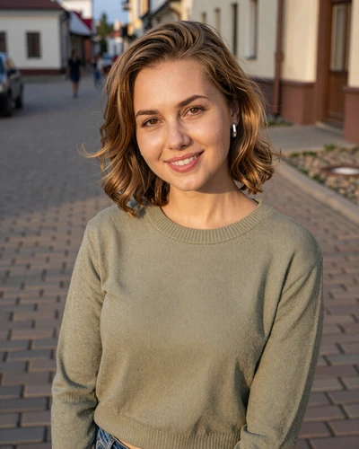 Maryna, 33, Belarusian pharmacist from Brest, verified Belarusian singles profile, 33, Brest, Belarus