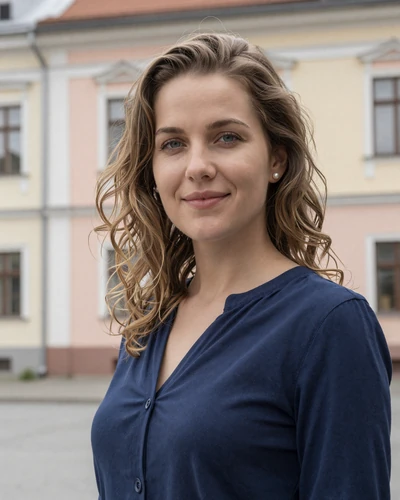 Monika, 32, Slovak English teacher from Presov, verified Slovak singles profile, 32, Presov, Slovakia