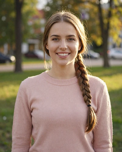 Marina, 26, Russian pediatric dentist from Novosibirsk, verified Russian brides profile, 26, Novosibirsk, Russia