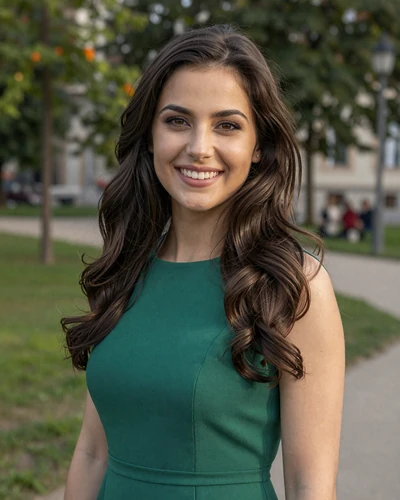 Sofia, 28, Romanian Orthodox English teacher verified profile, 28, Bucharest, Romania