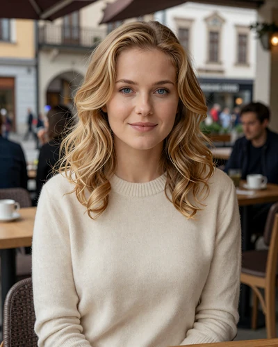 Klara, 31, Czech IT project manager from Brno, verified Czech singles profile, 31, Brno, Czechia
