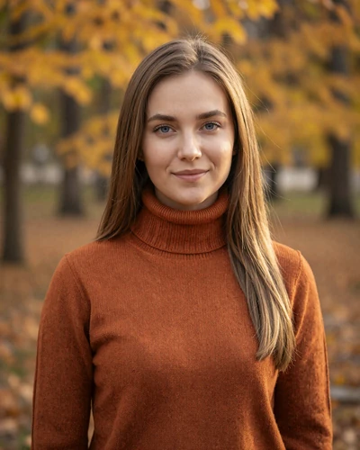 Yuliya, 29, Belarusian civil engineer from Mogilev, verified Belarusian singles profile, 29, Mogilev, Belarus