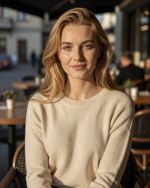 Yulia, 28, Ukrainian interior designer verified profile, 28, Kyiv, Ukraine