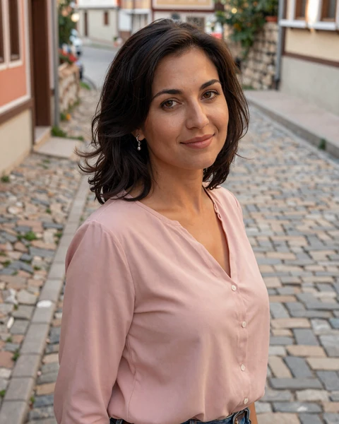 Vesna, 30, Bulgarian school teacher warm verified profile, 30, Plovdiv, Bulgaria