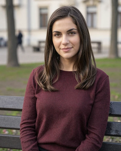 Lidia, 29, Romanian English teacher Orthodox Christian profile, 29, Bucharest, Romania
