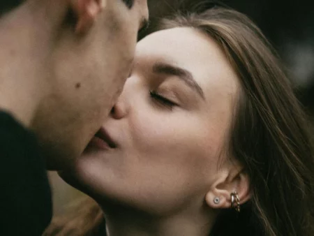 Types of Kisses and Their Meanings: Enhancing Intimacy in Relationships