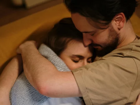 Types of Hugs: Understanding the Language of Embraces