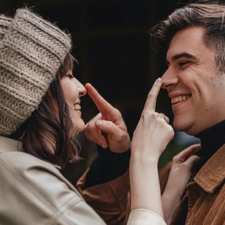 60 Romantic Things to Say to Your Boyfriend: Heartfelt Expressions of Love